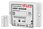 Human Detector Flex - Alarm module for door and inspection flap protection