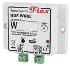 Human Detector Flex - Alarm module for lock wire protection