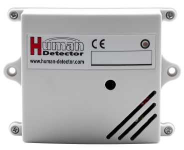 Human Detector Alarm Module