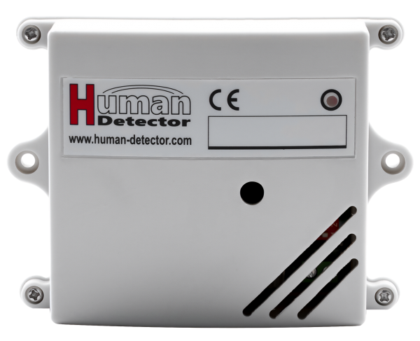 Human Detector Alarm Module