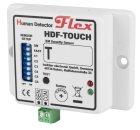 Human Detector Flex - Alarmmodul für kapazitive Sicherung